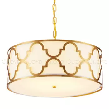 Подвесная люстра Cloyd Baxt 11127