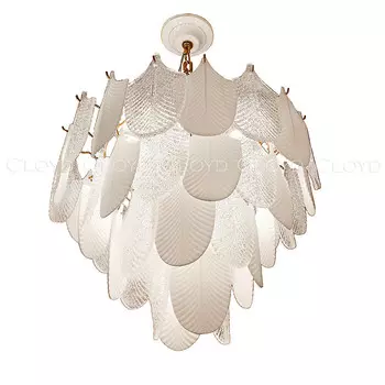 Подвесная люстра Cloyd Bonga 10440