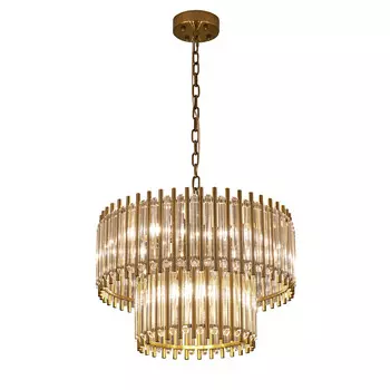 Подвесная люстра Cloyd Boulevar 10638