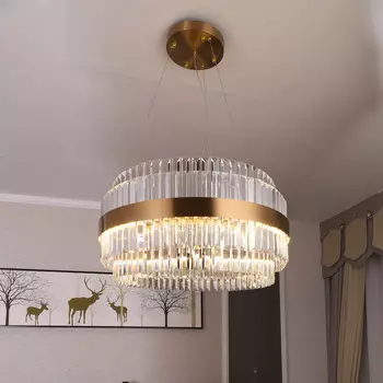 Подвесная люстра Cloyd Brotigan 10771