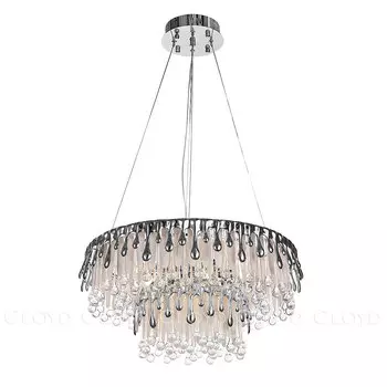 Подвесная люстра Cloyd Capuletti 11297