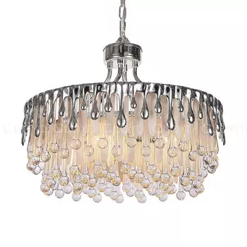 Подвесная люстра Cloyd Capuletti 11302