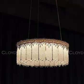 Подвесная люстра Cloyd Consonance 11497