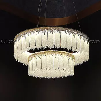 Подвесная люстра Cloyd Consonance 11499