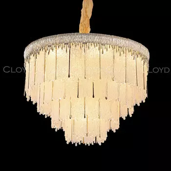 Подвесная люстра Cloyd Consonance 11500