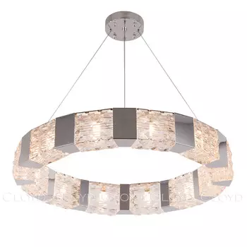 Подвесная люстра Cloyd Corund 10411