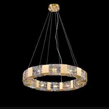 Подвесная люстра Cloyd Corund 10953