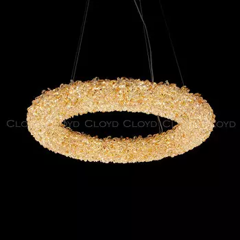 Подвесная люстра Cloyd Edel 11368