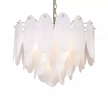 Подвесная люстра Cloyd Eskimos 10384