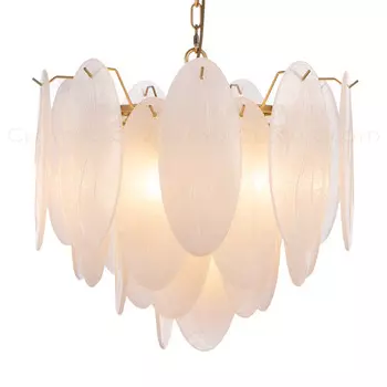 Подвесная люстра Cloyd Eskimos 10854