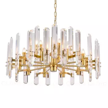 Подвесная люстра Cloyd Estrada 10276