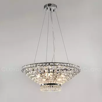 Подвесная люстра Cloyd Fiala 11453