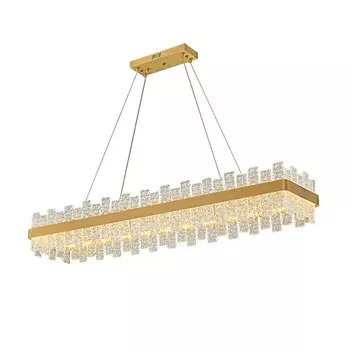 Подвесная люстра Cloyd Freder 10756