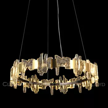 Подвесная люстра Cloyd Ganimed 10355