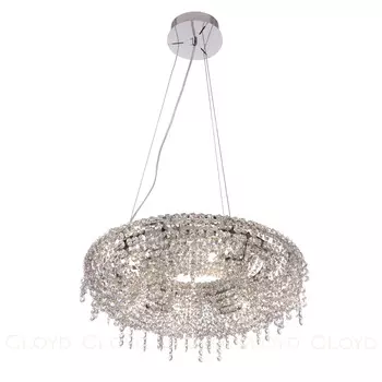 Подвесная люстра Cloyd Hayao 10939