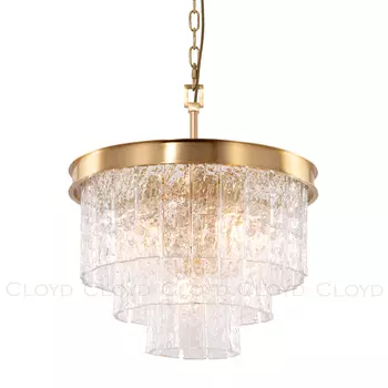 Подвесная люстра Cloyd Herald 10855