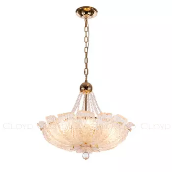 Подвесная люстра Cloyd Herbary 10821