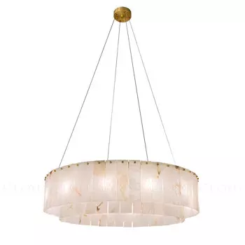 Подвесная люстра Cloyd Herculanum 11156