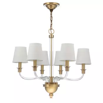 Подвесная люстра Cloyd Insignia 10473