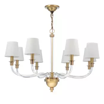 Подвесная люстра Cloyd Insignia 10474