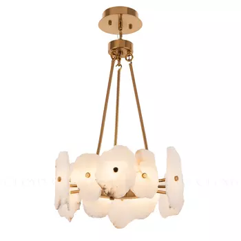 Подвесная люстра Cloyd Knoss 10918