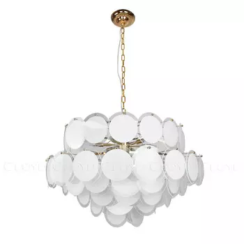 Подвесная люстра Cloyd Lecoin 10533