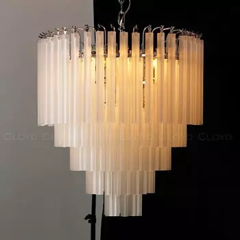 Подвесная люстра Cloyd Libretto 11082