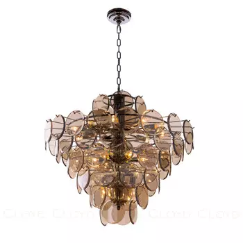 Подвесная люстра Cloyd Linze 10618