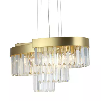 Подвесная люстра Cloyd Litaura 10798