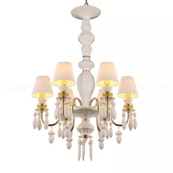 Подвесная люстра Cloyd Lottie 11218