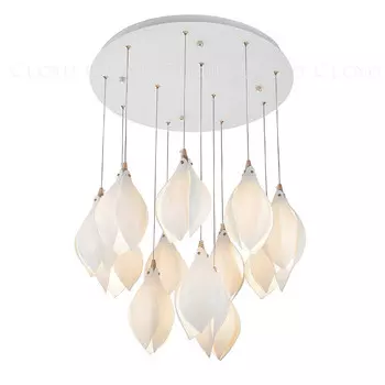 Подвесная люстра Cloyd Mangra 10363