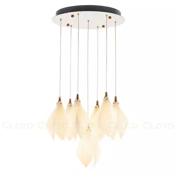 Подвесная люстра Cloyd Mangra 10364