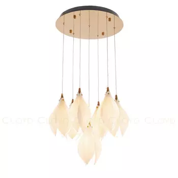 Подвесная люстра Cloyd Mangra 10957