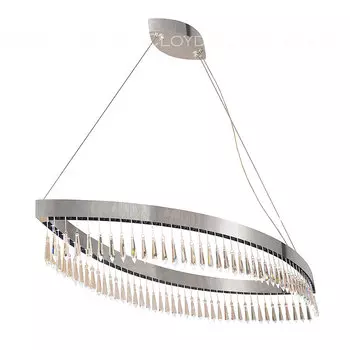Подвесная люстра Cloyd Misima 11265