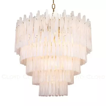 Подвесная люстра Cloyd Nansen 10906