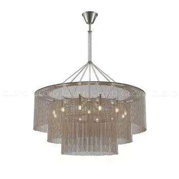 Подвесная люстра Cloyd Onassis 11358
