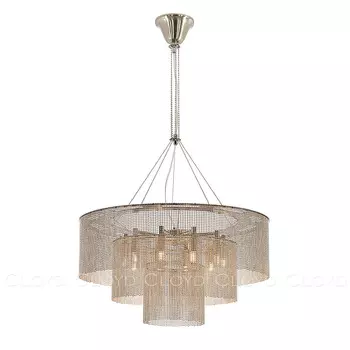 Подвесная люстра Cloyd Onassis 11359