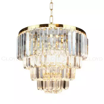 Подвесная люстра Cloyd Ordinal 10803