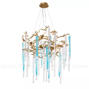 Подвесная люстра Cloyd Pangea 10404