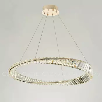 Подвесная люстра Cloyd Pauli 11458