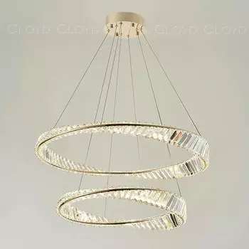 Подвесная люстра Cloyd Pauli 11459