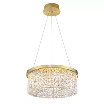 Подвесная люстра Cloyd Pergam 10679