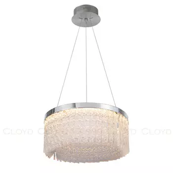 Подвесная люстра Cloyd Pergam 10714