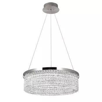 Подвесная люстра Cloyd Pergam 10715