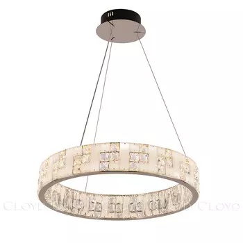 Подвесная люстра Cloyd Persefona 11226