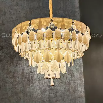 Подвесная люстра Cloyd Plinse 11456