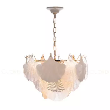 Подвесная люстра Cloyd Polynesia 10965