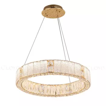 Подвесная люстра Cloyd Radianta 11231