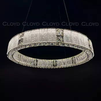 Подвесная люстра Cloyd Radianta 11232