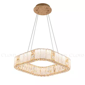 Подвесная люстра Cloyd Radianta 11234